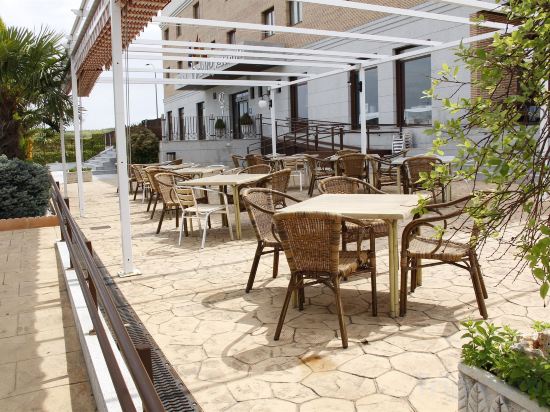 Фото Hotel Hidalgo