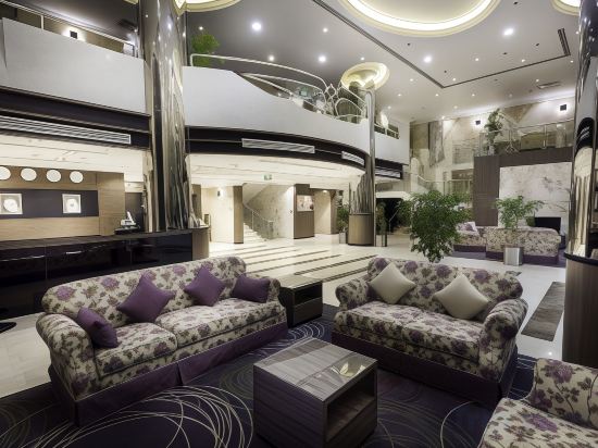 Фото Howard Johnson Hotel Dammam