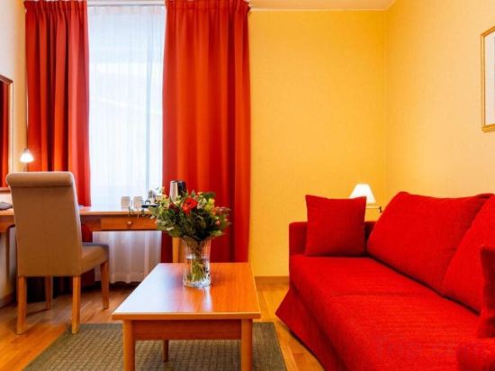 Фото Sure Hotel by Best Western Esplanade