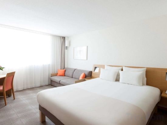 Фото Novotel Bern Expo