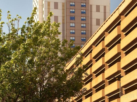 Фото Hyatt Regency Rochester