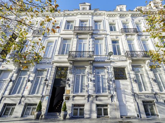 Фото The Augustin Brussels