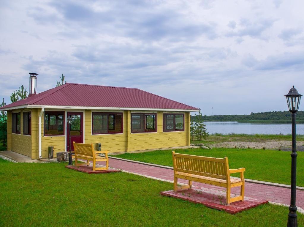 Фото Гостевой дом Поонежье