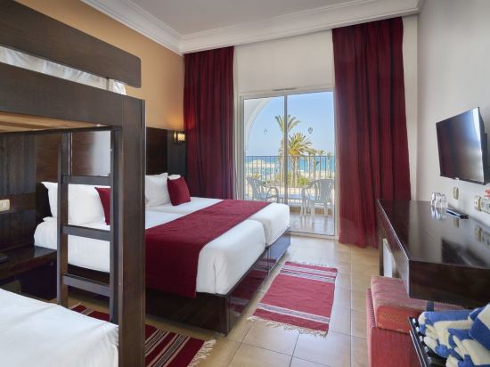 Фото PrimaSol El Mehdi