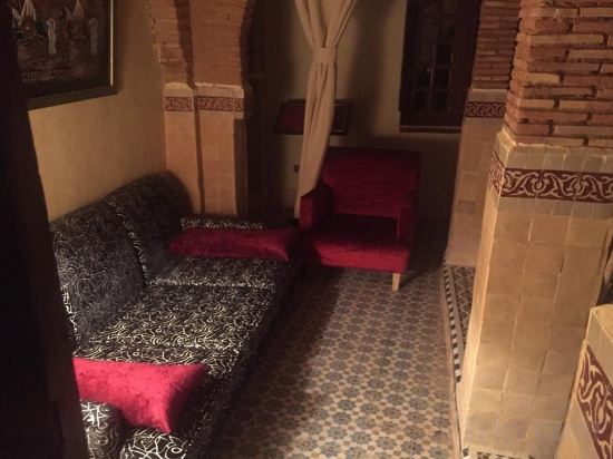 Фото Riad Clé De Sol