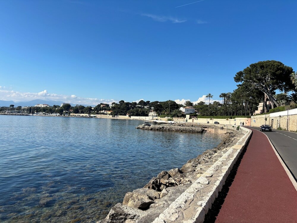 Фото La Garoupe Gardiole