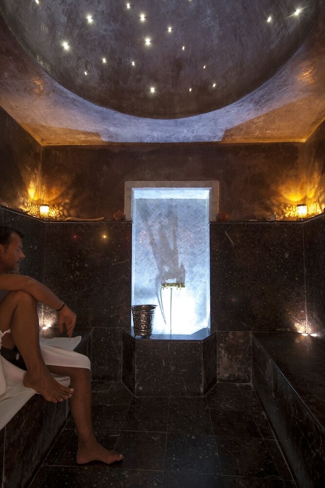 Фото Riad Flam & SPA
