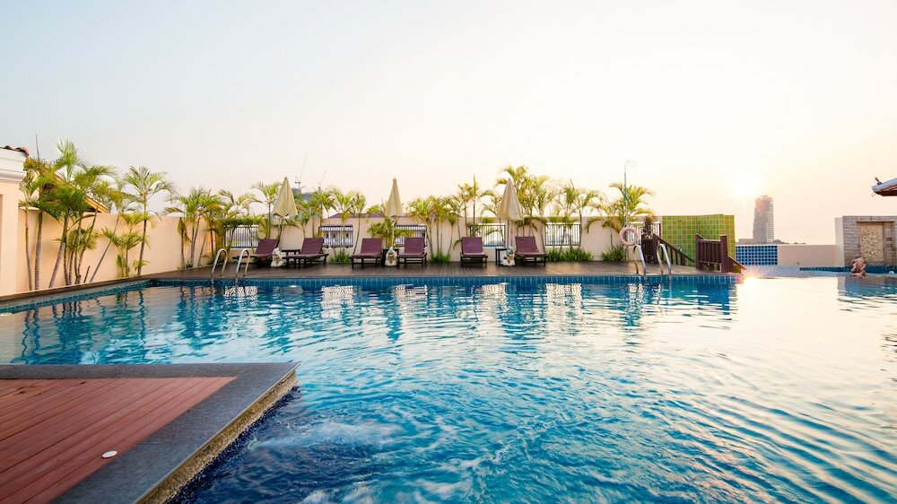 Фото Aiyara Palace