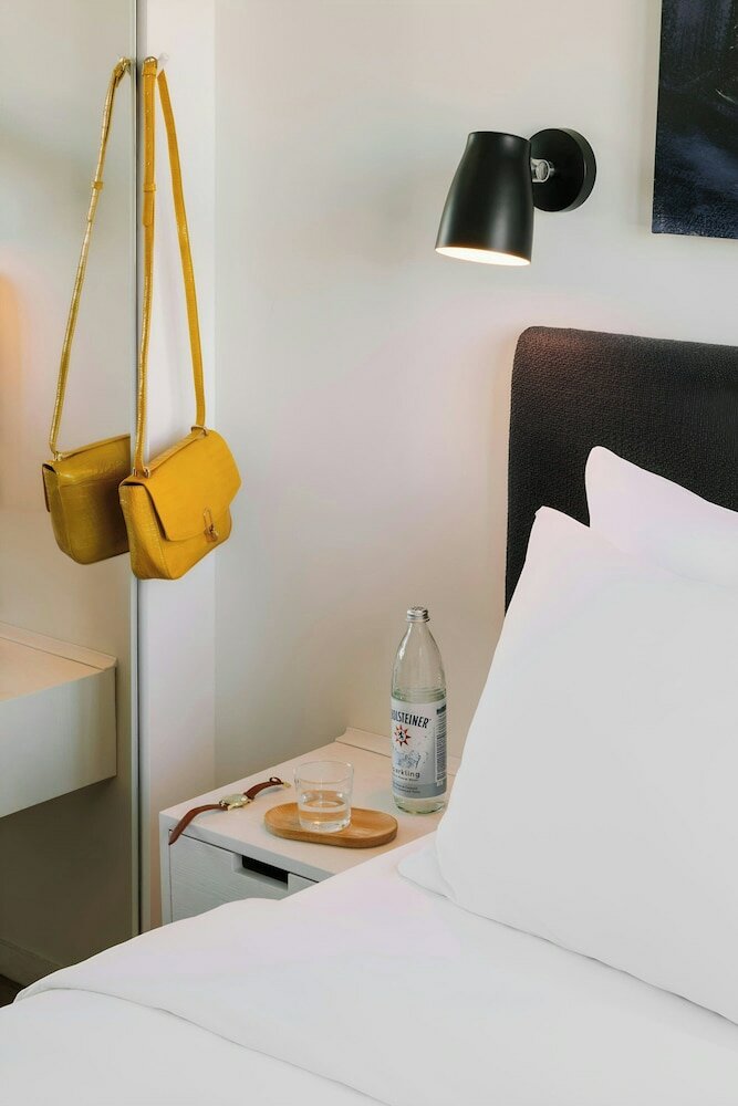 Фото Gowanus Inn and Yard