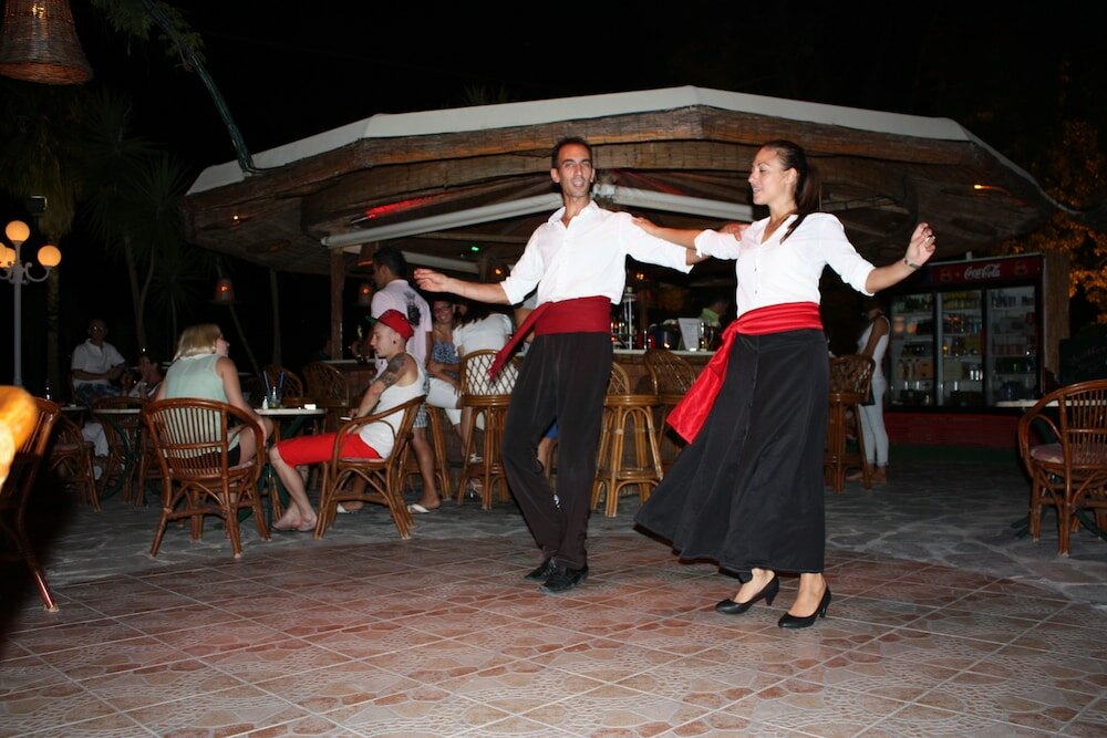 Фото Molfetta Beach Hotel