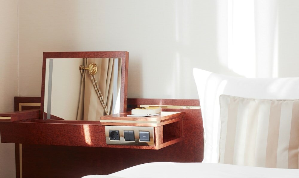 Фото Living Hotel De Medici