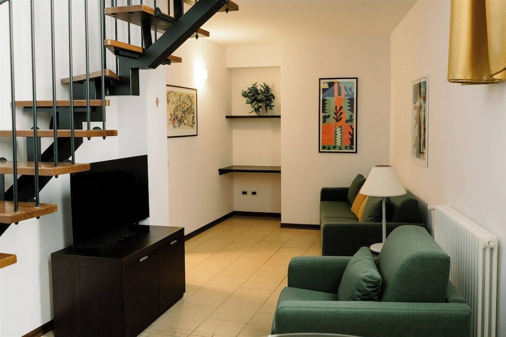 Фото Residence Carlton