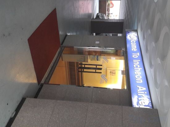 Фото Incheon Airtel