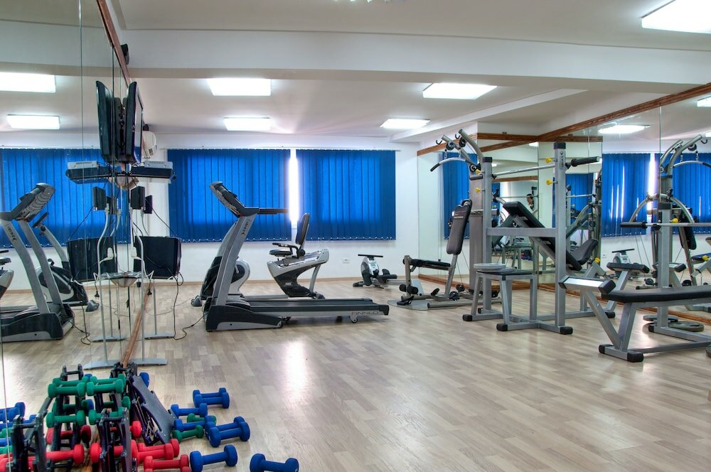 Фото Le Monaco Hôtel & Thalasso