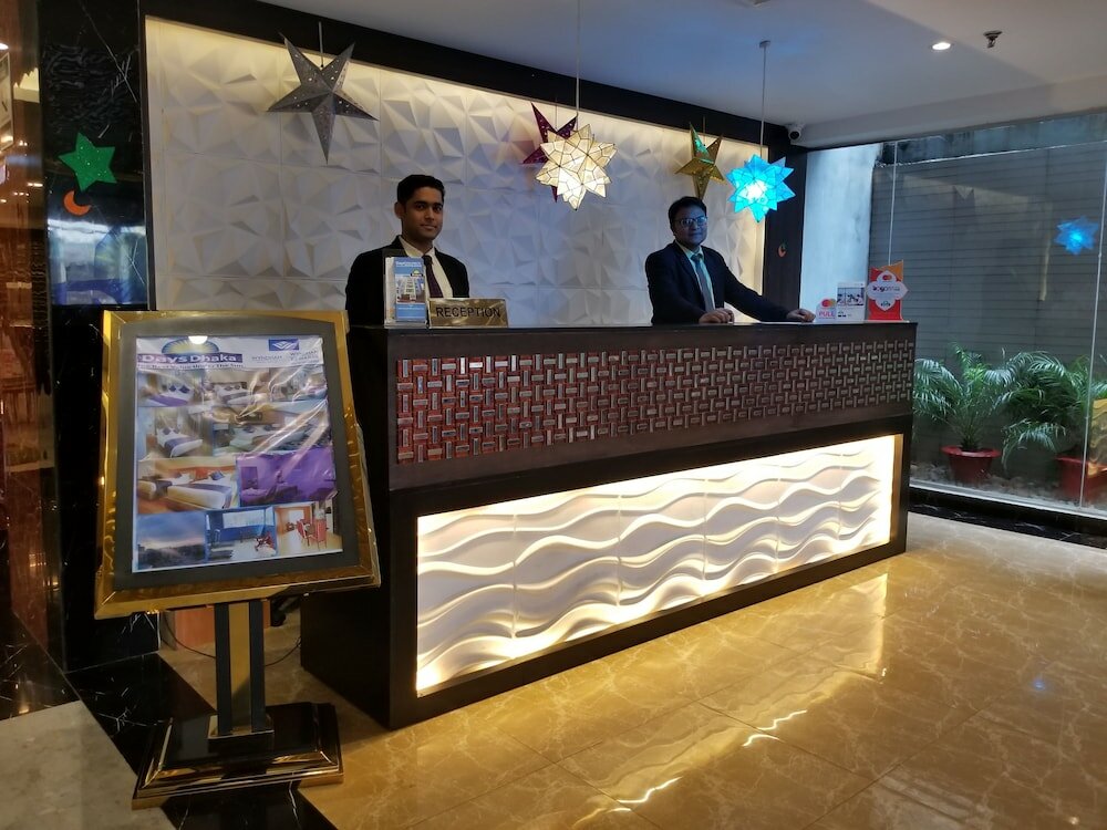 Фото отеля 3