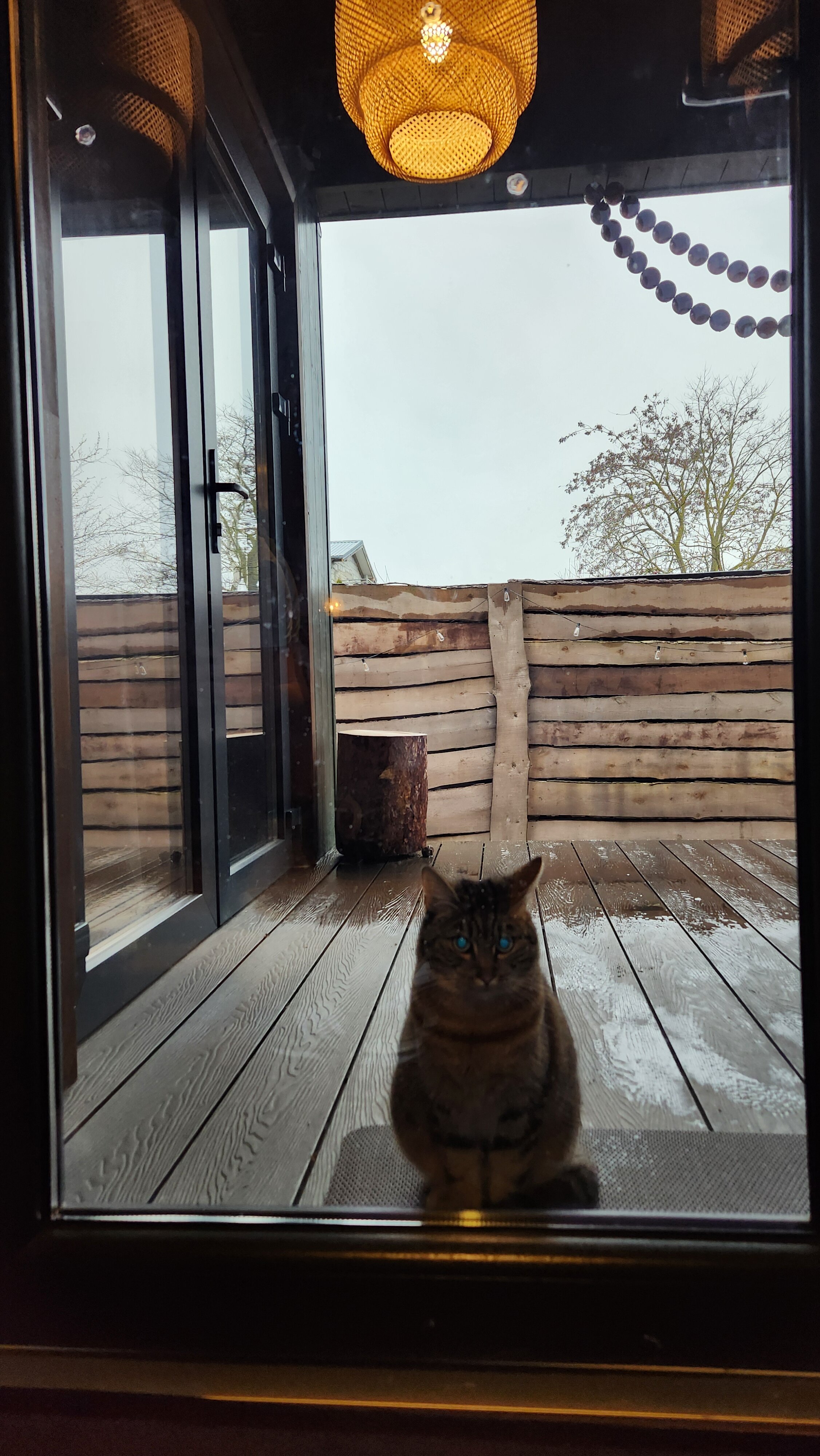 Фото Домик и Море