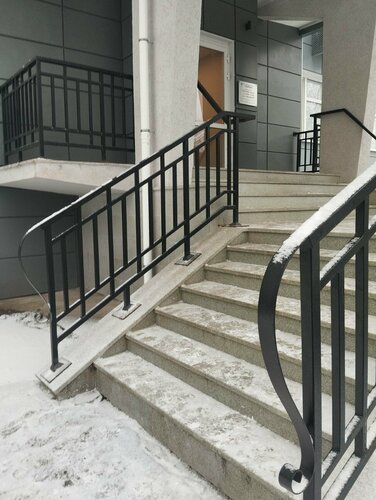 Вход