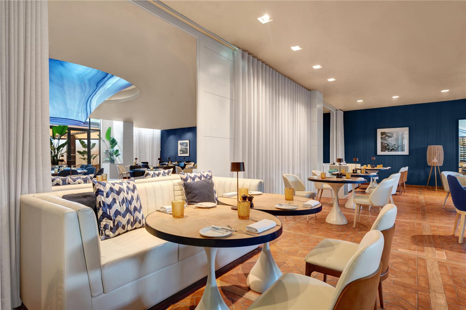 Фото Hilton Vilamoura AS Cascatas Golf Resort & SPA