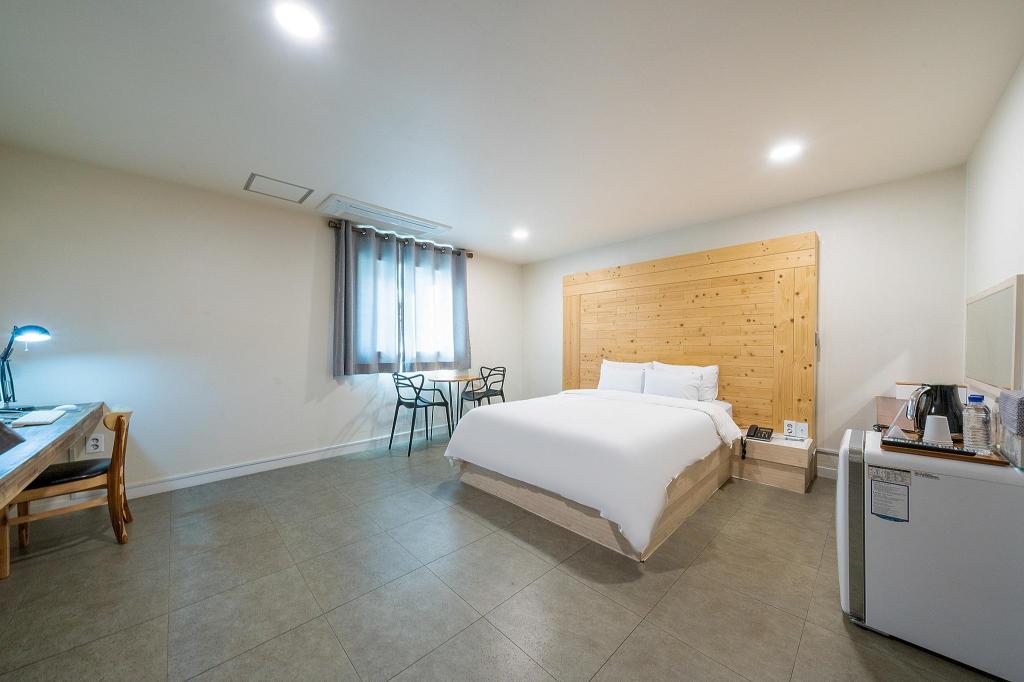 Фото Jawoori Hotel Do An