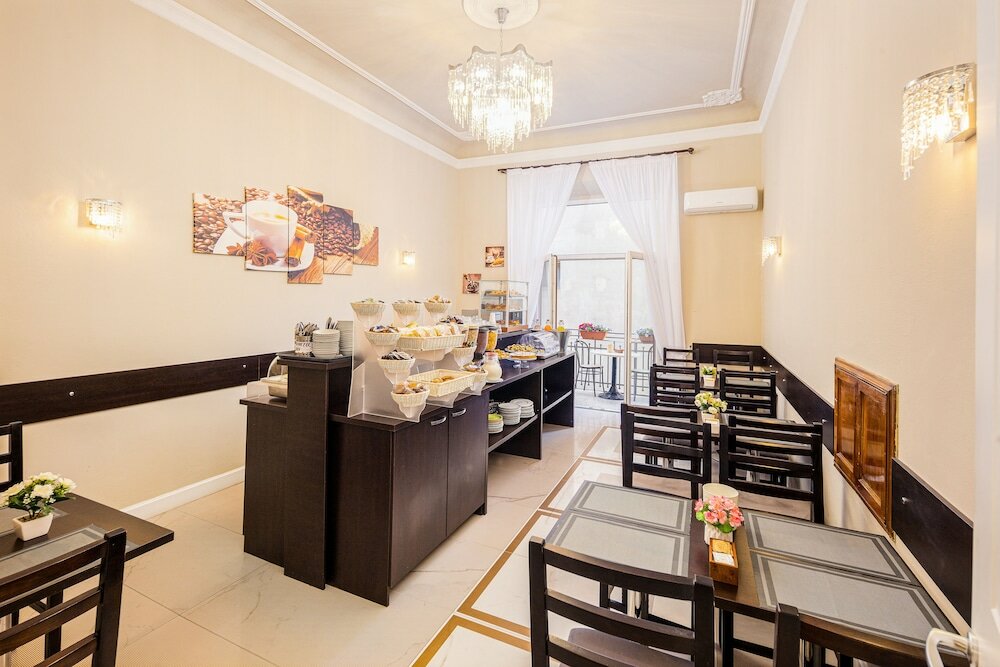 Фото Boutique Hotel Bijou