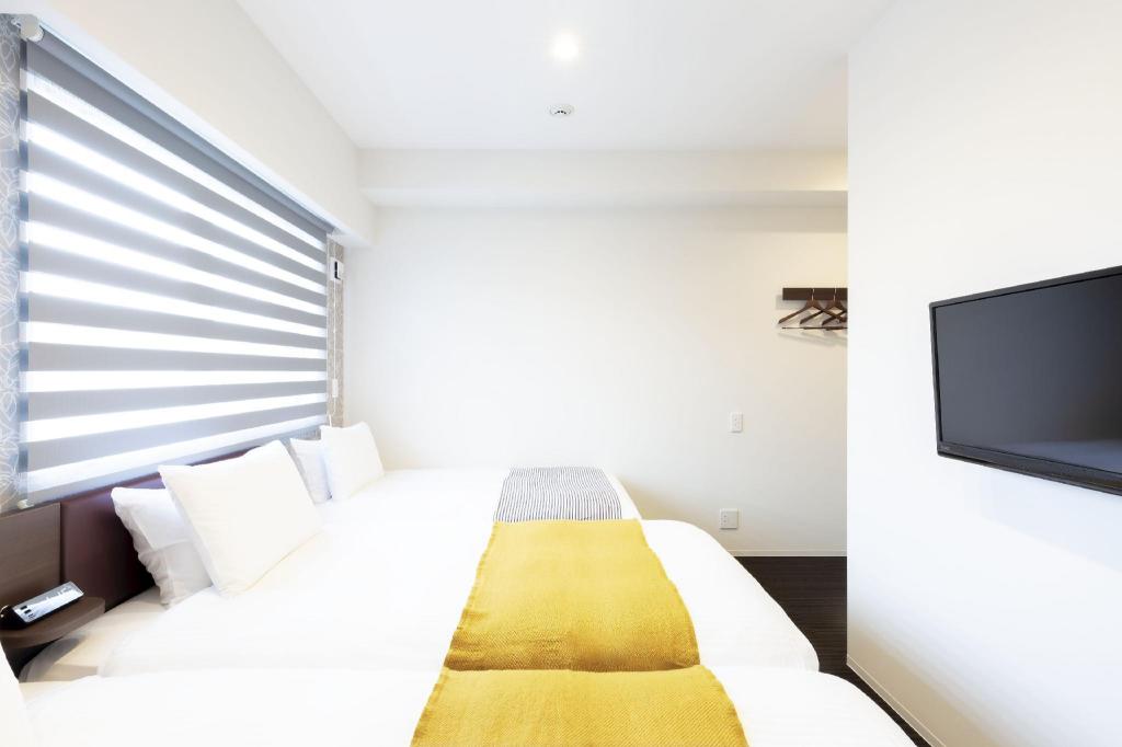 Фото Smart Place Inn Kyoto Nijojo-mae Station