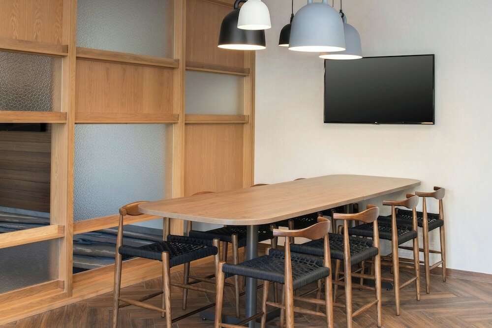 Фото Hotel Scottsdale