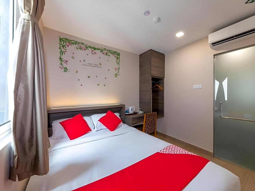 Фото Oyo 429 Sunlight Hotel