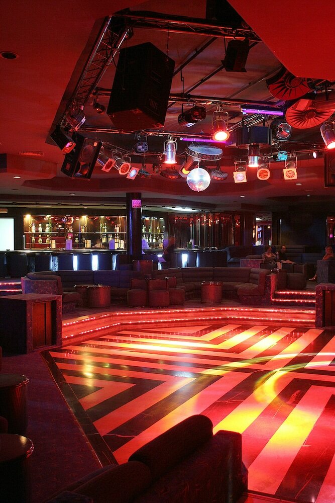 Фото El Mouradi Port El Kantaoui