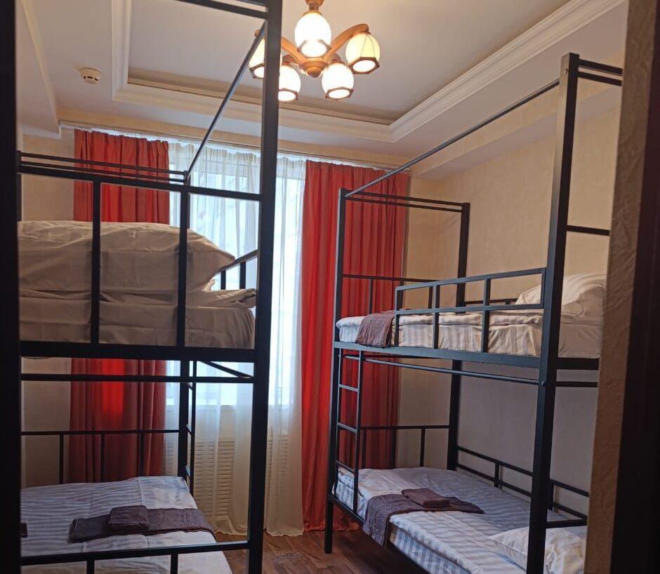 Фото Мини-отель Городской