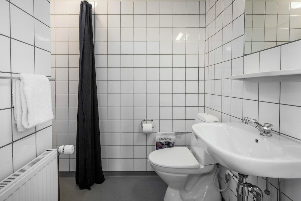 Фото Hotel Søma Aasiaat