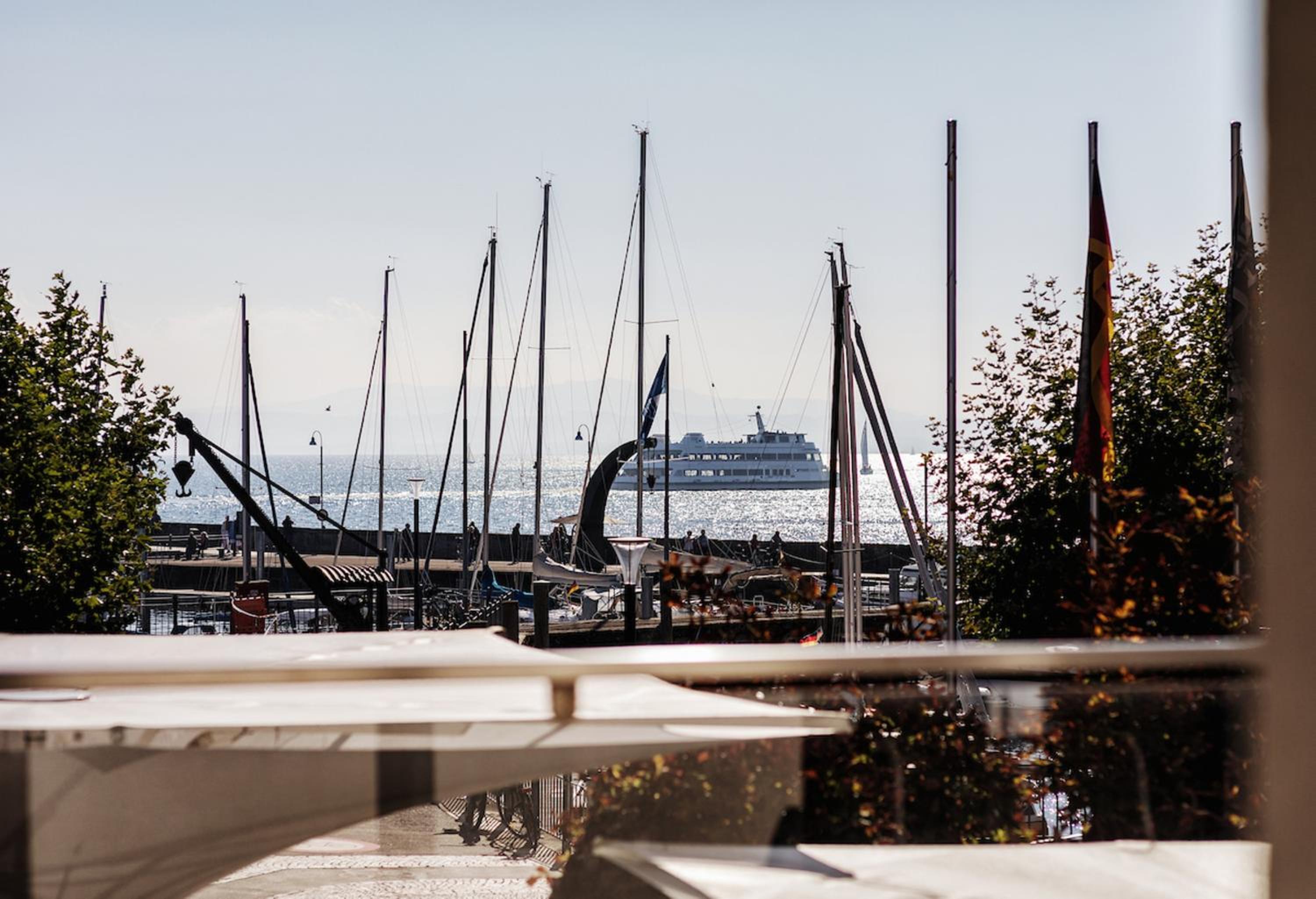 Фото Seehotel Litz