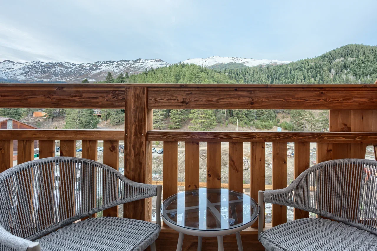 Фото Лазурит Архыз