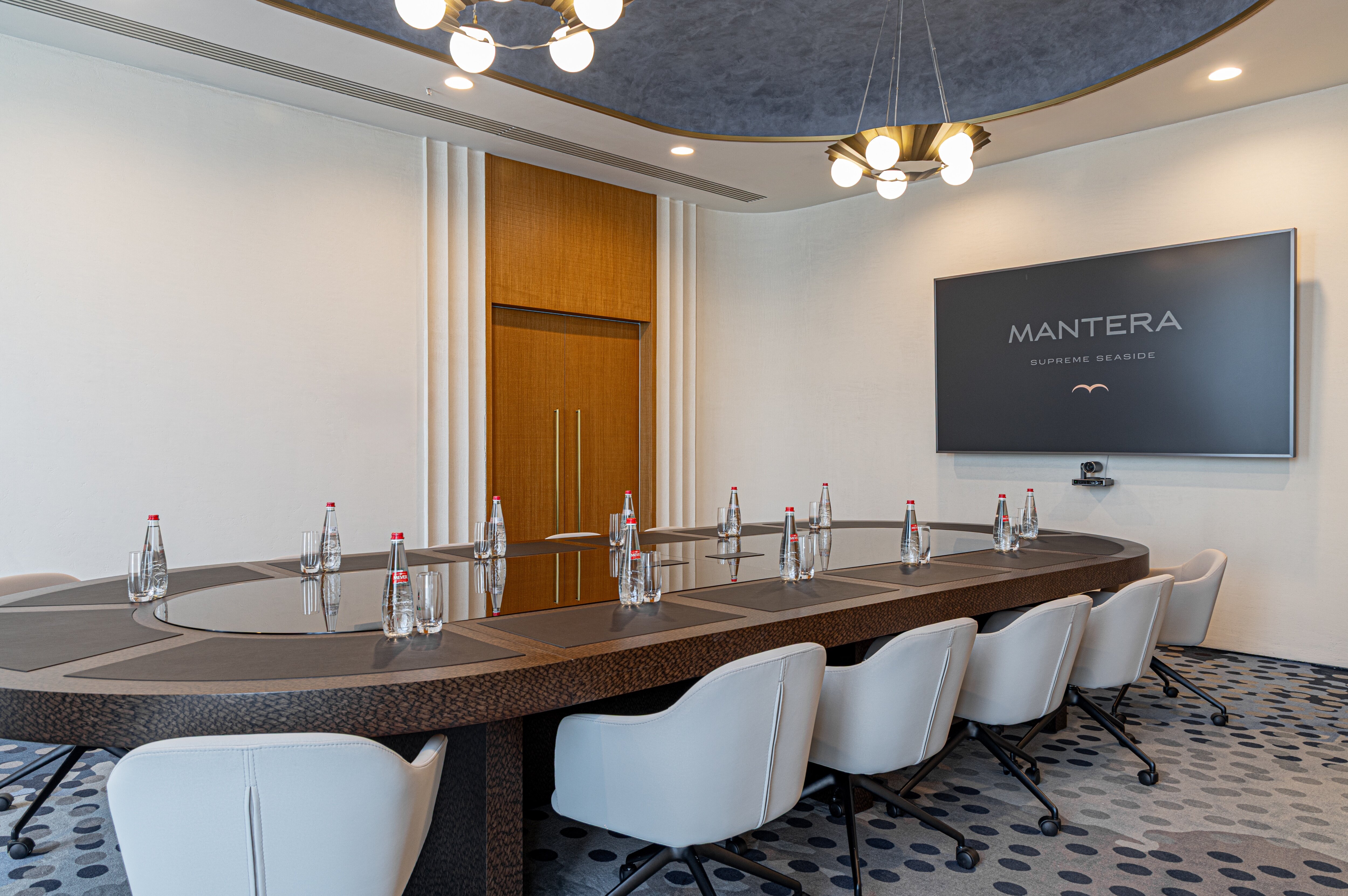 Фото Mantera Supreme