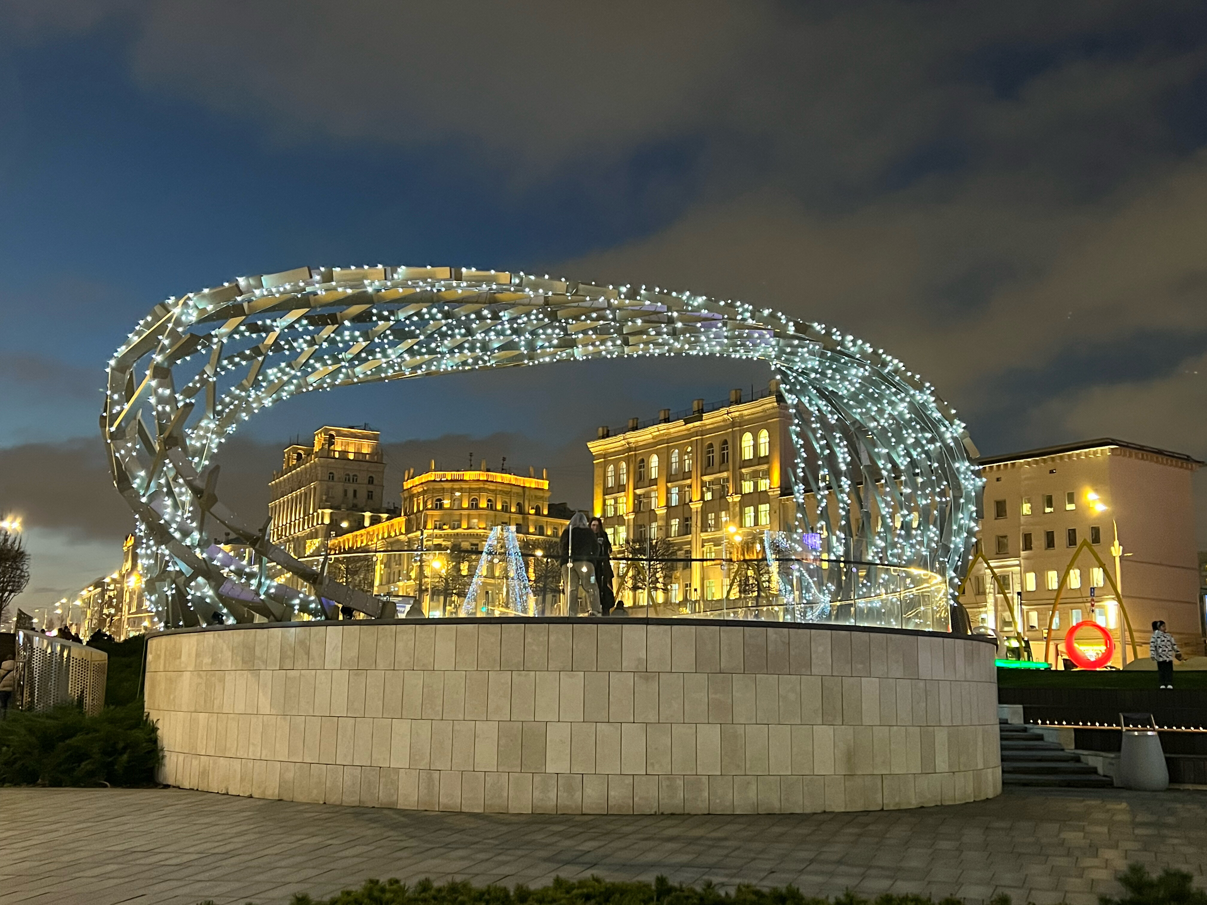 Фото Cosmos Smart Moscow Dubininskaya Hotel