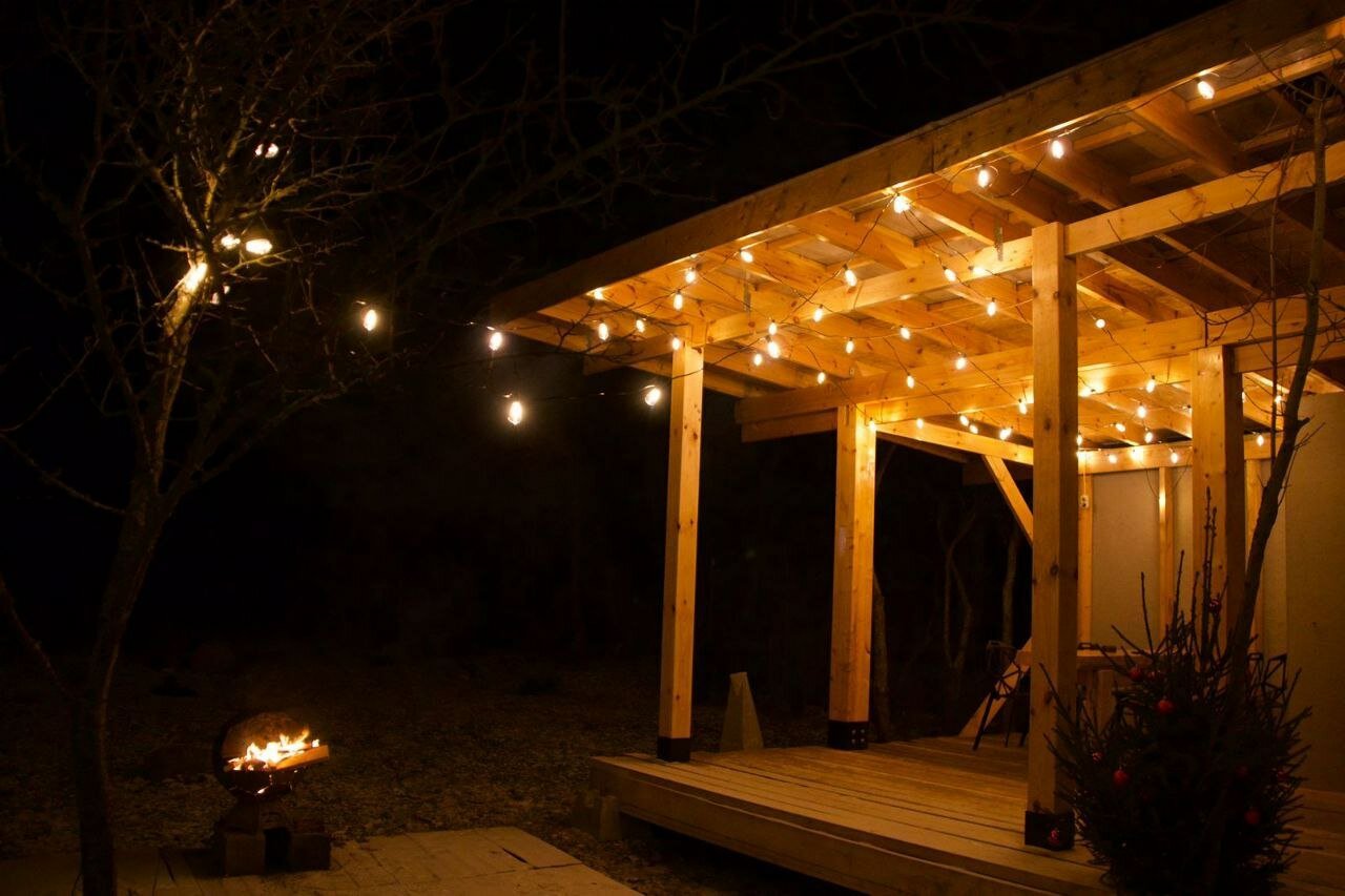 Фото Семейная мини-ферма Фазенда