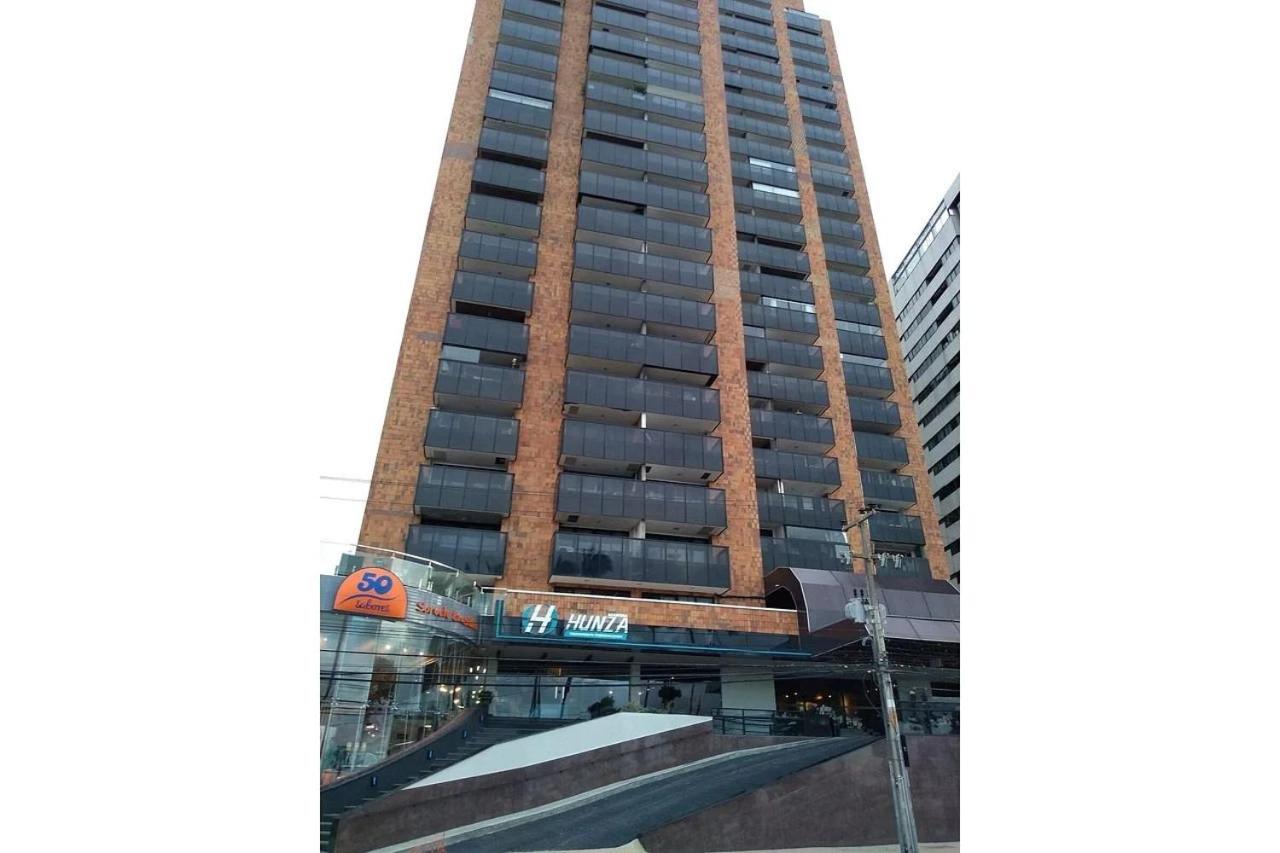 Фото Iracema Residence Hotel Flat