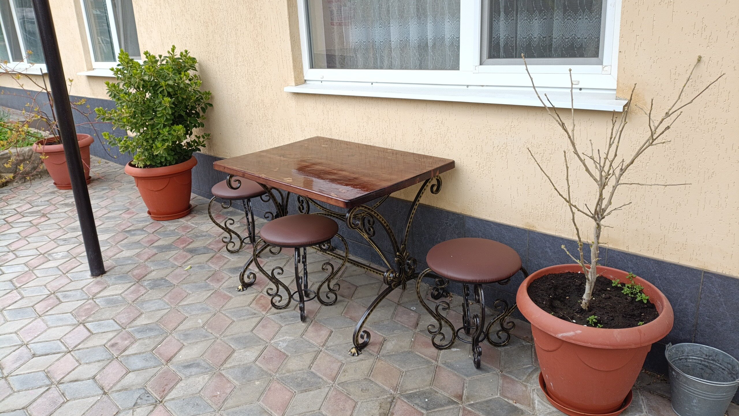 Фото Гостевой дом V