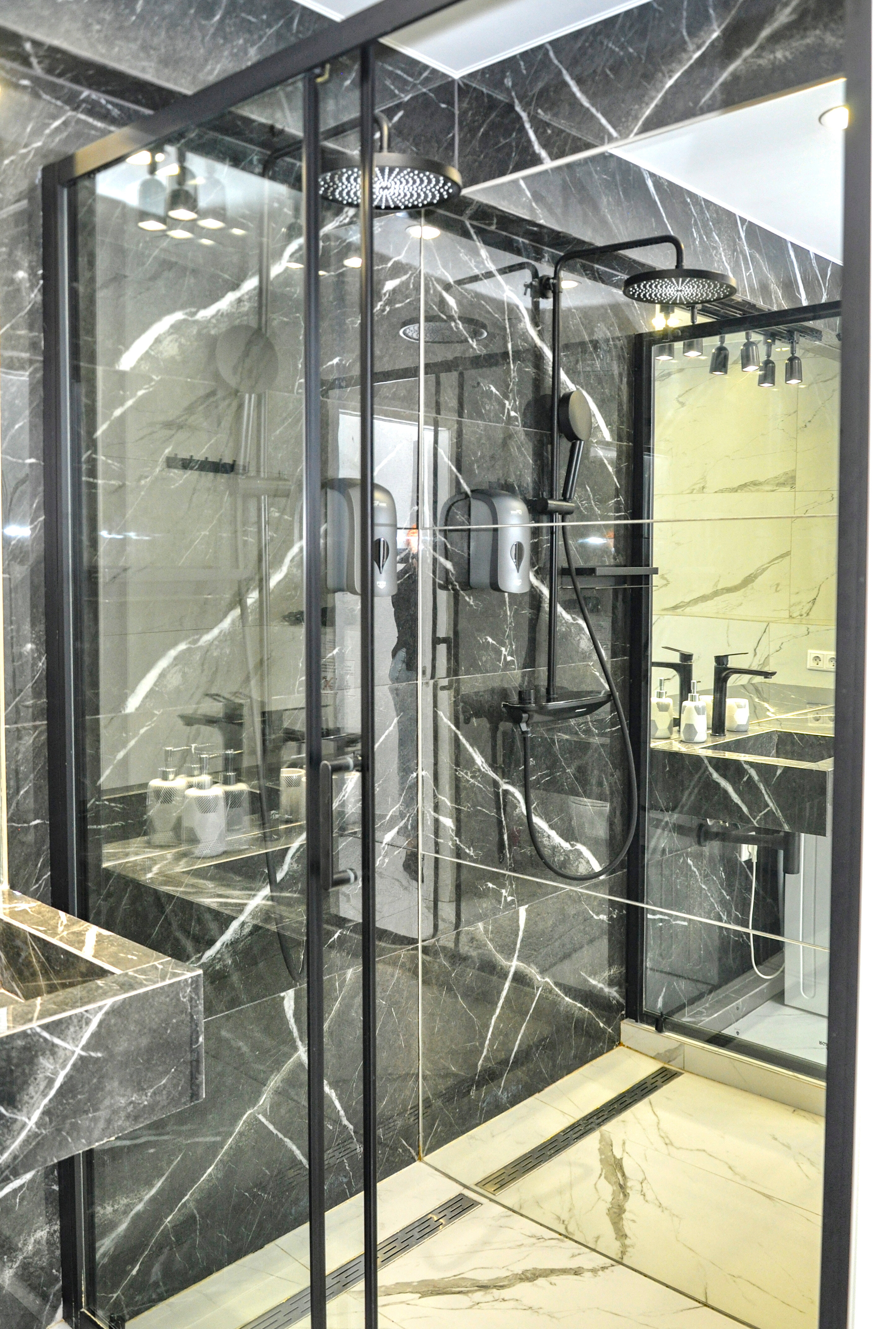 Фото Мидгард