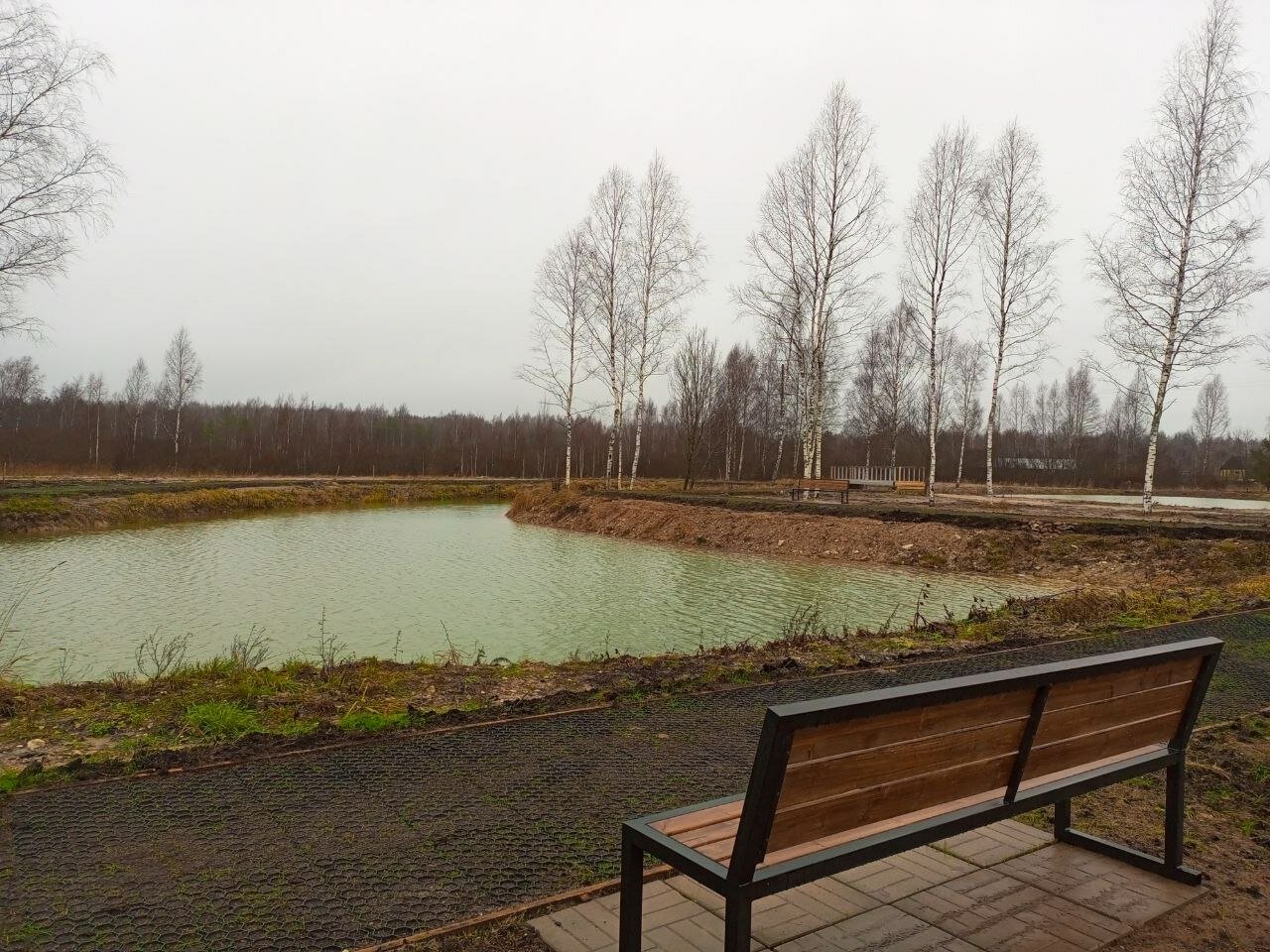 Фото Березовый хутор