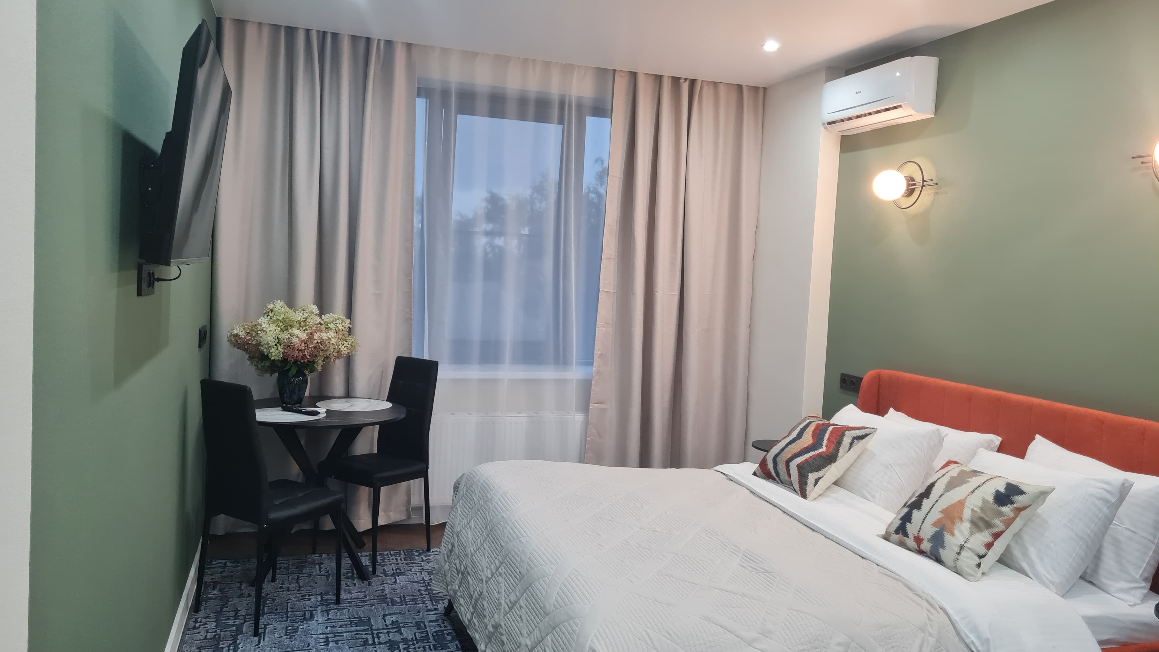 Фото Любимый город