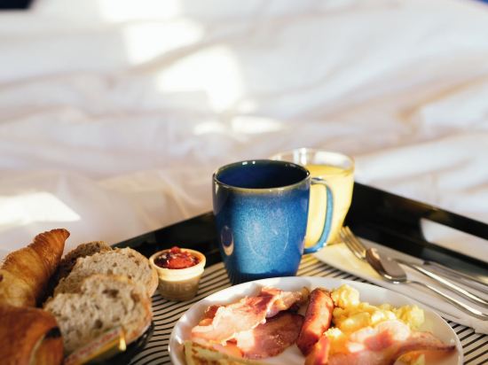 Фото Mercure Brest Centre Port