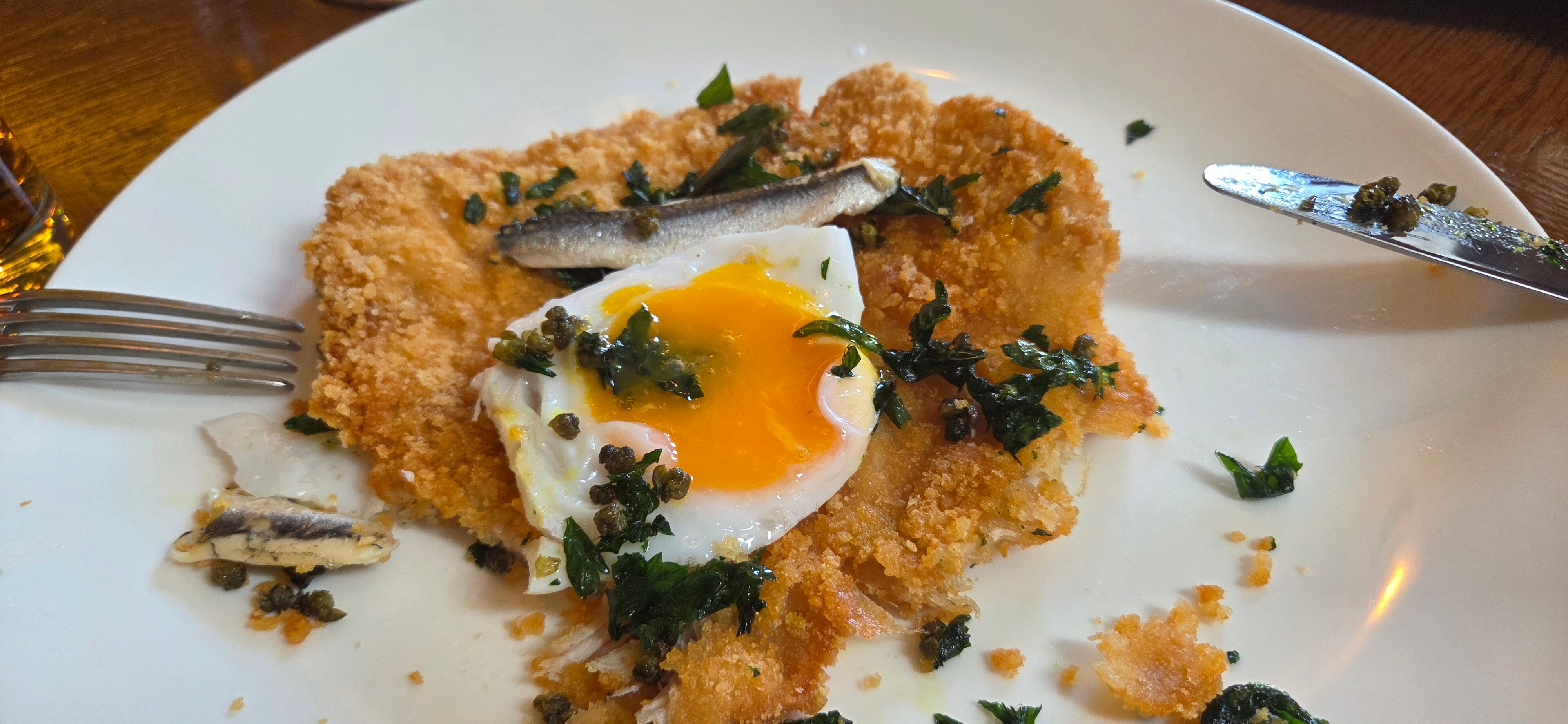 Фото The Balmoral