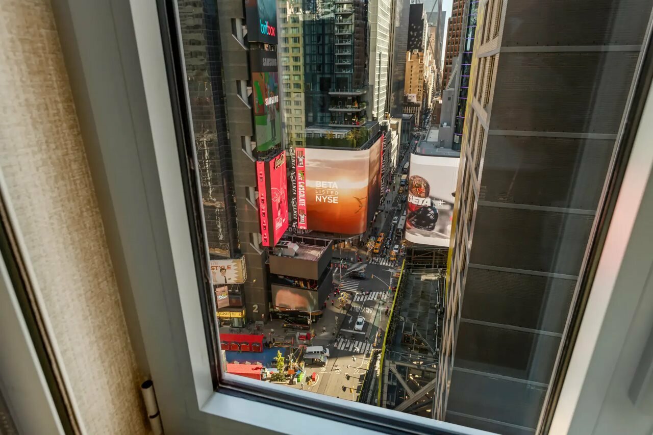 Фото W New York - Times Square