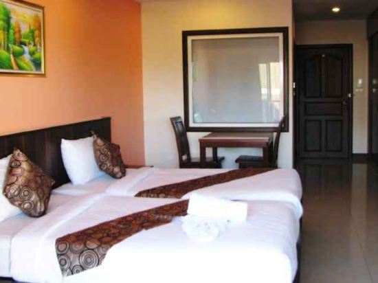 Фото Siam platinum Pattaya