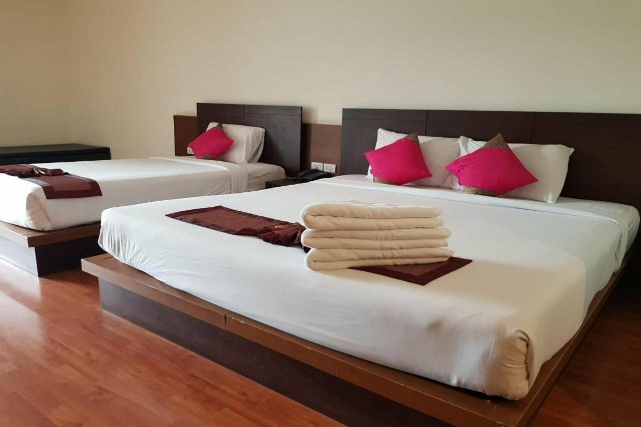 Фото Pangviman Place Resotel