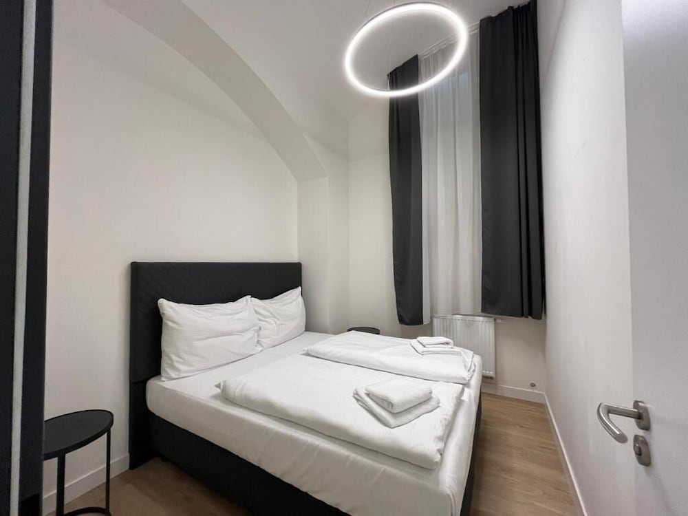 Фото Figaro Suites