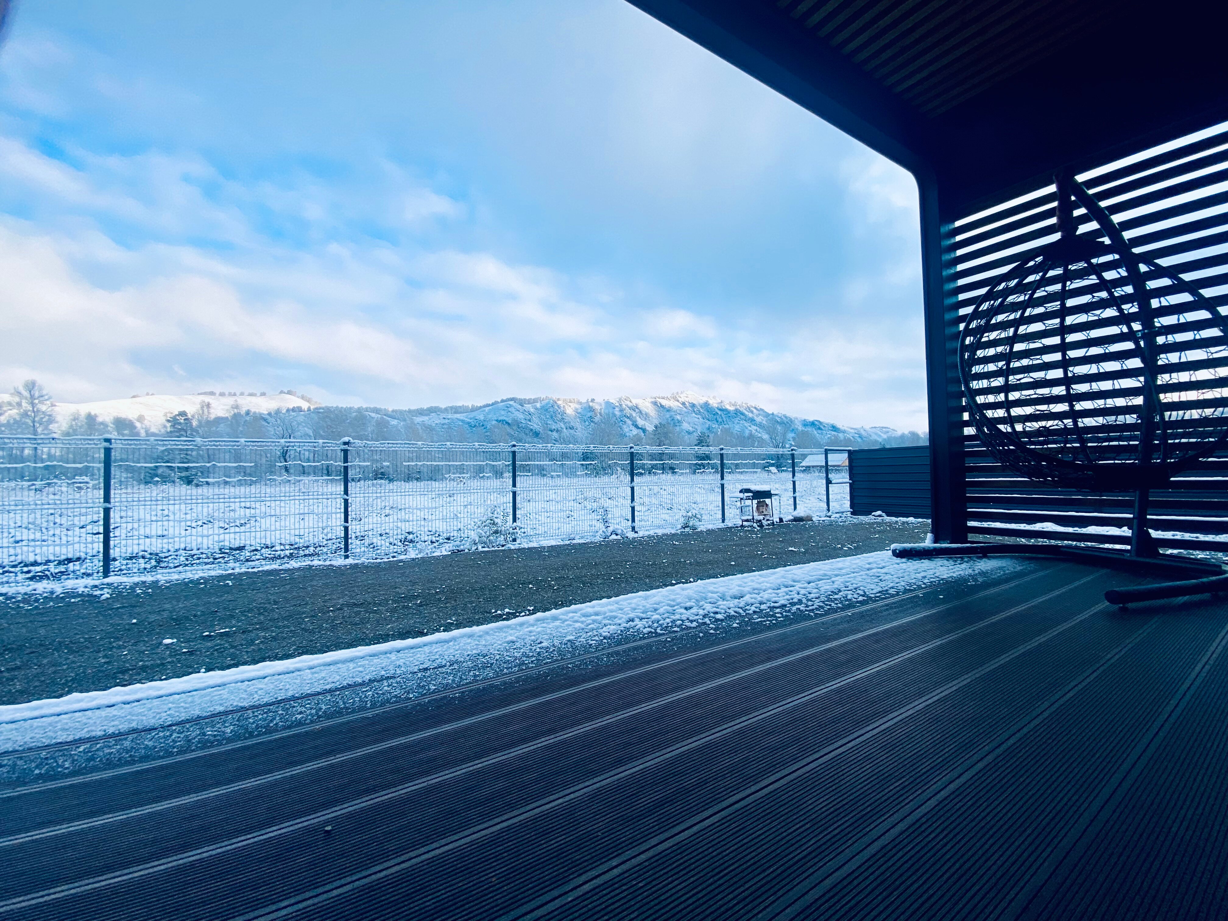 Фото Алтайдом Белогорье