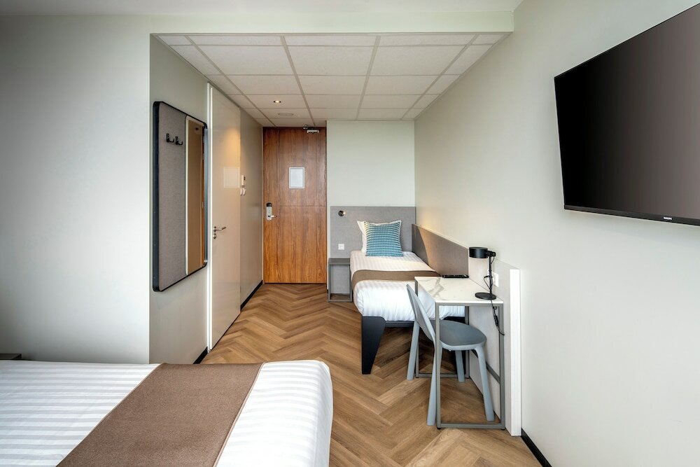 Фото New century hotel