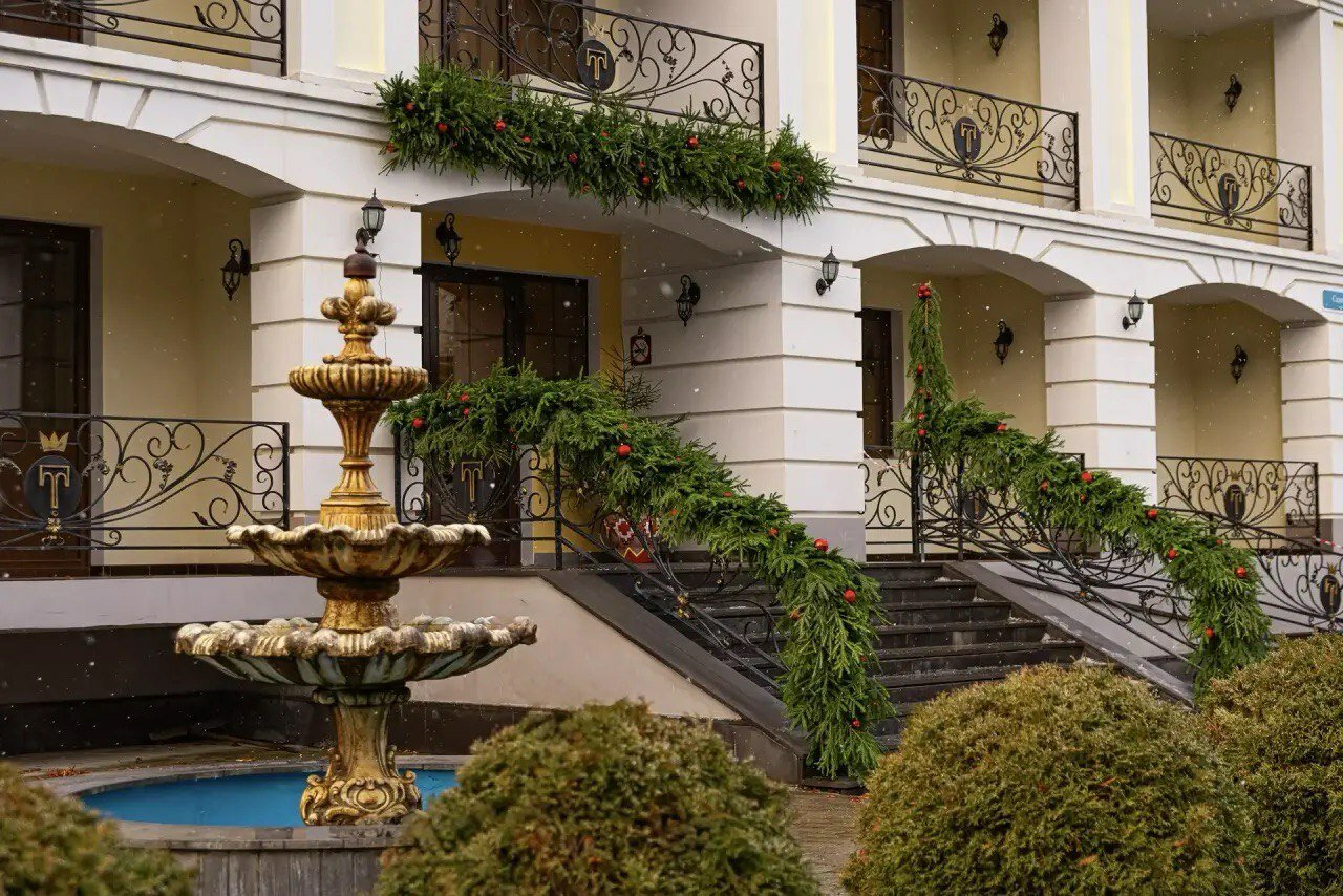 Фото отеля 2