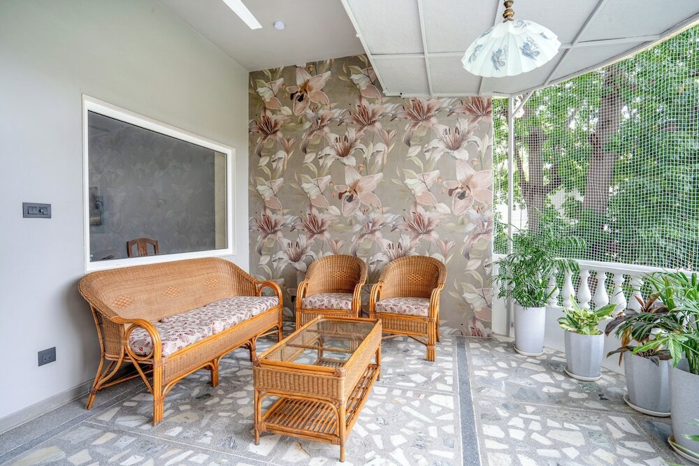 Фото Girisadan Homestay